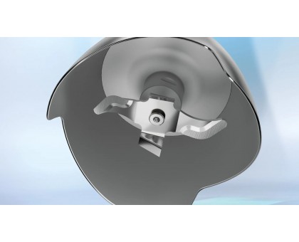 Блендер Bosch MSM4B670 погружной, 1000Вт, изм-тель, венчик, черный Блендер Bosch MSM4B670 погружной, 1000Вт, изм-тель, венчик, черный