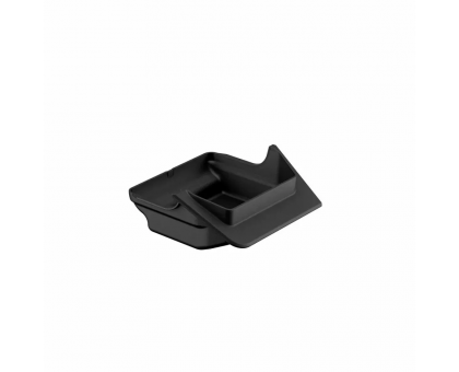 Гриль Tefal GC7P0810 прижимной Optigrill , 2000Вт, съёмные пластины, металл, черный