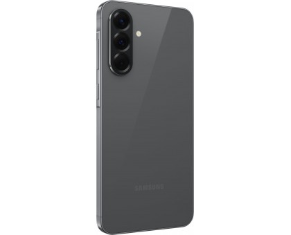 Смартфон Samsung SM-A566BZKCEUC Galaxy A56 5G (A566) 6.7" 8/256ГБ, 2SIM, 5000мА•год, графітовий