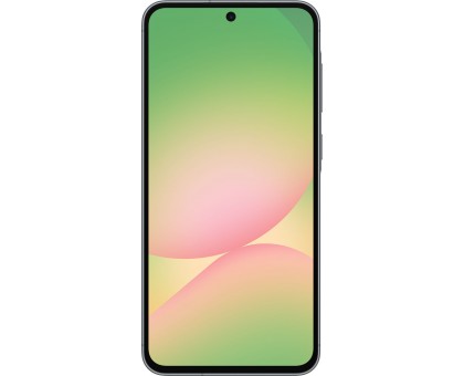Смартфон Samsung SM-A566BZKCEUC Galaxy A56 5G (A566) 6.7" 8/256ГБ, 2SIM, 5000мА•год, графітовий