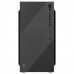 Корпус 2E 2E-TMX04 TeamX TMX04 з БЖ 2E 2E-TMX04 ATX400W, 2xUSB2.0, 1x80мм, VGA 220мм, mATX, чорний