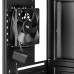 Корпус 2E 2E-TMX04 TeamX TMX04 з БЖ 2E 2E-TMX04 ATX400W, 2xUSB2.0, 1x80мм, VGA 220мм, mATX, чорний