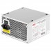 Корпус 2E 2E-TMX03 TeamX TMX03 з БЖ 2E 2E-TMX03 ATX400W, 2xUSB2.0, 1x80мм, VGA 220мм, mATX, чорний