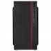 Корпус 2E 2E-TMX03-500 TeamX TMX03 з БЖ 2E 2E-TMX03-500 ATX500W, 2xUSB3.0, 1x80мм, VGA 220мм, mATX, чорний