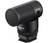 Мікрофон Sony ECMG1Z.SYU ECM-G1Z