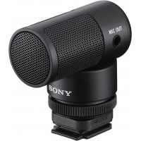Мікрофон Sony ECMG1Z.SYU ECM-G1Z