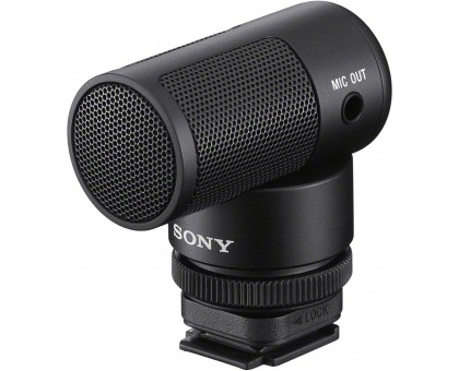 Мікрофон Sony ECMG1Z.SYU ECM-G1Z
