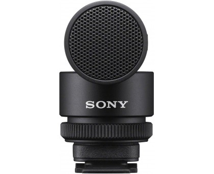 Мікрофон Sony ECMG1Z.SYU ECM-G1Z
