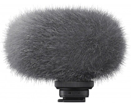 Мікрофон Sony ECMG1Z.SYU ECM-G1Z