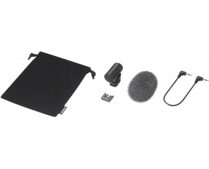 Мікрофон Sony ECMG1Z.SYU ECM-G1Z