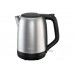 Электрочайник Tefal KO5S0DE0 Subito 1.7л, нержав. сталь, черный