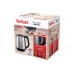 Электрочайник Tefal KO5S0DE0 Subito 1.7л, нержав. сталь, черный