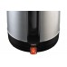 Электрочайник Tefal KO5S0DE0 Subito 1.7л, нержав. сталь, черный