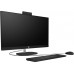 ПК Моноблок HP A1QY2EA All-in-One 27" FHD IPS AG, AMD R5-7520U, 16GB, F512GB, UMA, WiFi, кл+м, DOS, черный