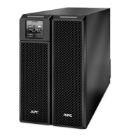 ИБП APC SRT8KXLI Smart-UPS Online 8000VA/8000W, RT 6U, LCD, USB, RS232, 6xC13, 4xC19