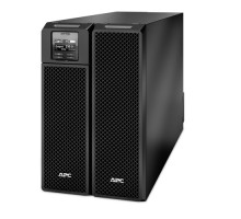 ИБП APC SRT8KXLI Smart-UPS Online 8000VA/8000W, RT 6U, LCD, USB, RS232, 6xC13, 4xC19