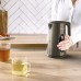 Электрочайник Tefal KI871FE0 Majestuo 1.7л, с двойными стенками, 6 темп.реж, сенс. управл., бронзовый