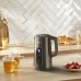 Электрочайник Tefal KI871FE0 Majestuo 1.7л, с двойными стенками, 6 темп.реж, сенс. управл., бронзовый