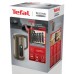 Электрочайник Tefal KI871FE0 Majestuo 1.7л, с двойными стенками, 6 темп.реж, сенс. управл., бронзовый