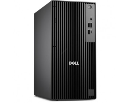 ПК Dell BTO010_QCT1250 Pro Tower, Intel i5-14500, 16GB, F512GB, UMA, кл+м, Win11P