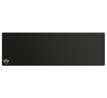 Игровая поверхность Trust 21569_TRUST GXT 758 MOUSEPAD XXL (930x300x3мм), Чорний