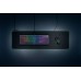 Ігрова поверхня Razer RZ02-02500300-R3M1 Goliathus Extended Chroma, RGB, XXL (920х294х3мм), чорний