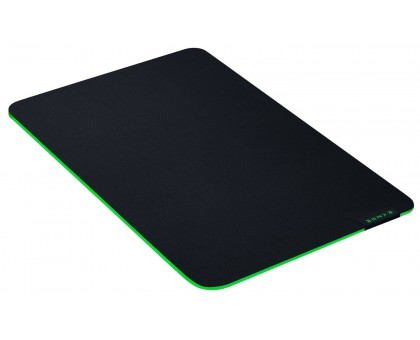 Ігрова поверхня Razer RZ02-03330200-R3M1 Gigantus V2, M (360x275x3мм), чорний