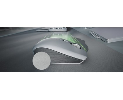 Ігрова поверхня Razer RZ02-03332300-R3M1 Pro Glide, XXL (940x410x3мм), сірий