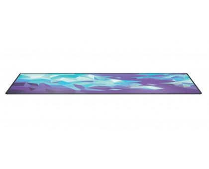 Ігрова поверхня Xtrfy GP5 Litus Blue, XL (920 x 400 x 4мм), синій