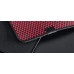 Ігрова поверхня HyperX 4Z7X4AA Pulsefire Mat, L (450x400x3мм), чорний