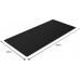 Ігрова поверхня HyperX 4Z7X5AA Pulsefire Mat, XL (900x420x3мм), чорний