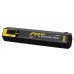Ігрова поверхня 2E GAMING PRO Control, M (360x275x3мм), чорний