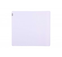 Игровая поверхность 2E GAMING PRO Speed, L (450x400x3мм), белый