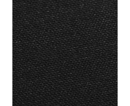 Килимок для миші 2E 2E-PAD-M-SHINY-BLACK SHINY, M(450x400x2мм), чорний