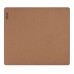 Килимок для миші 2E 2E-PAD-M-CORK CORK, M(450x400x2мм), коричневий