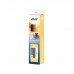 Килимок для миші 2E 2E-PAD-S-CAPY-YELLOW CAPYBARRA, S(250x200x2мм), жовтий