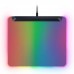 Ігрова поверхня Razer RZ02-04920100-R3M1 Firefly V2 Pro, М (360х278х4мм), RGB, чорний