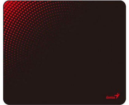 Ігрова поверхня Genius 31250008400 G-Pad 500S, (450x400x3мм) чорний