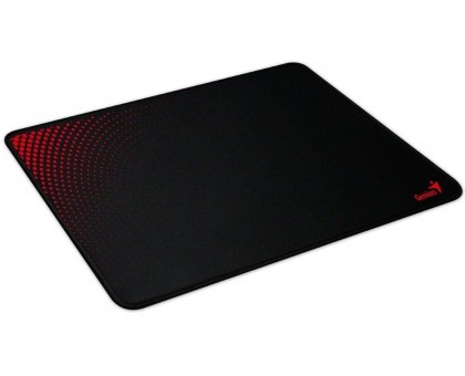 Ігрова поверхня Genius 31250008400 G-Pad 500S, (450x400x3мм) чорний