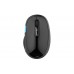 Комплект клавіатура та миша Microsoft L3V-00017  Comfort Desktop Sculp WL, EN/UK/RU, чорний