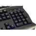 Клавіатура мембранна Genius 31310475104 Scorpion K-220, 104key, USB-A,  чорний