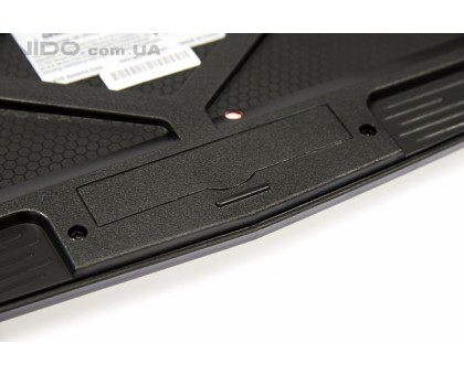 Клавіатура мембранна Genius 31310475104 Scorpion K-220, 104key, USB-A,  чорний