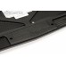 Клавіатура мембранна Genius 31310475104 Scorpion K-220, 104key, USB-A,  чорний