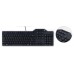 Клавіатура Dell 580-18360 Smartcard Keyboard KB813