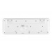 Комплект клавіатура та миша Microsoft PY9-00012  Desktop 850 WL, EN/UK/RU, чорний