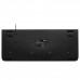 Клавіатура мембранна 2E GAMING KG325 104key, USB-A, EN/UA/RU, LED, чорний
