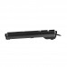 Комплект клавіатура та миша Genius 31330007407 SlimStar C-126, EN/UKR/RU, чорний