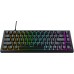 Клавіатура механічна Xtrfy K5 68Key, Kailh Red, USB-A, EN/UA, Hot-swap, RGB, Чорний