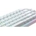 Клавіатура механічна Xtrfy K5 68Key, Kailh Red, USB-A, EN/UA, Hot-swap, RGB, Чорний