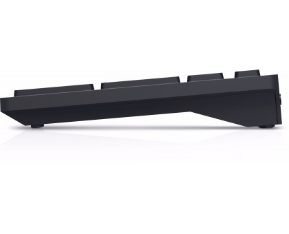 Комплект Dell 580-AJRT Pro Wireless Keyboard and Mouse - KM5221W - Ukrainian (QWERTY) Комплект Dell 580-AJRT Pro Wireless Keyboard and Mouse - KM5221W - Ukrainian (QWERTY)